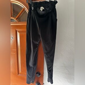 Size Medium Black Dress Pants